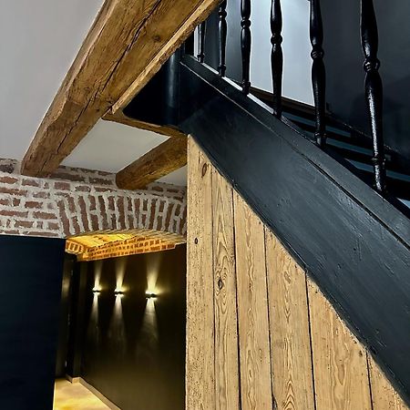 A Pousada Marianowka Legnica Exterior foto