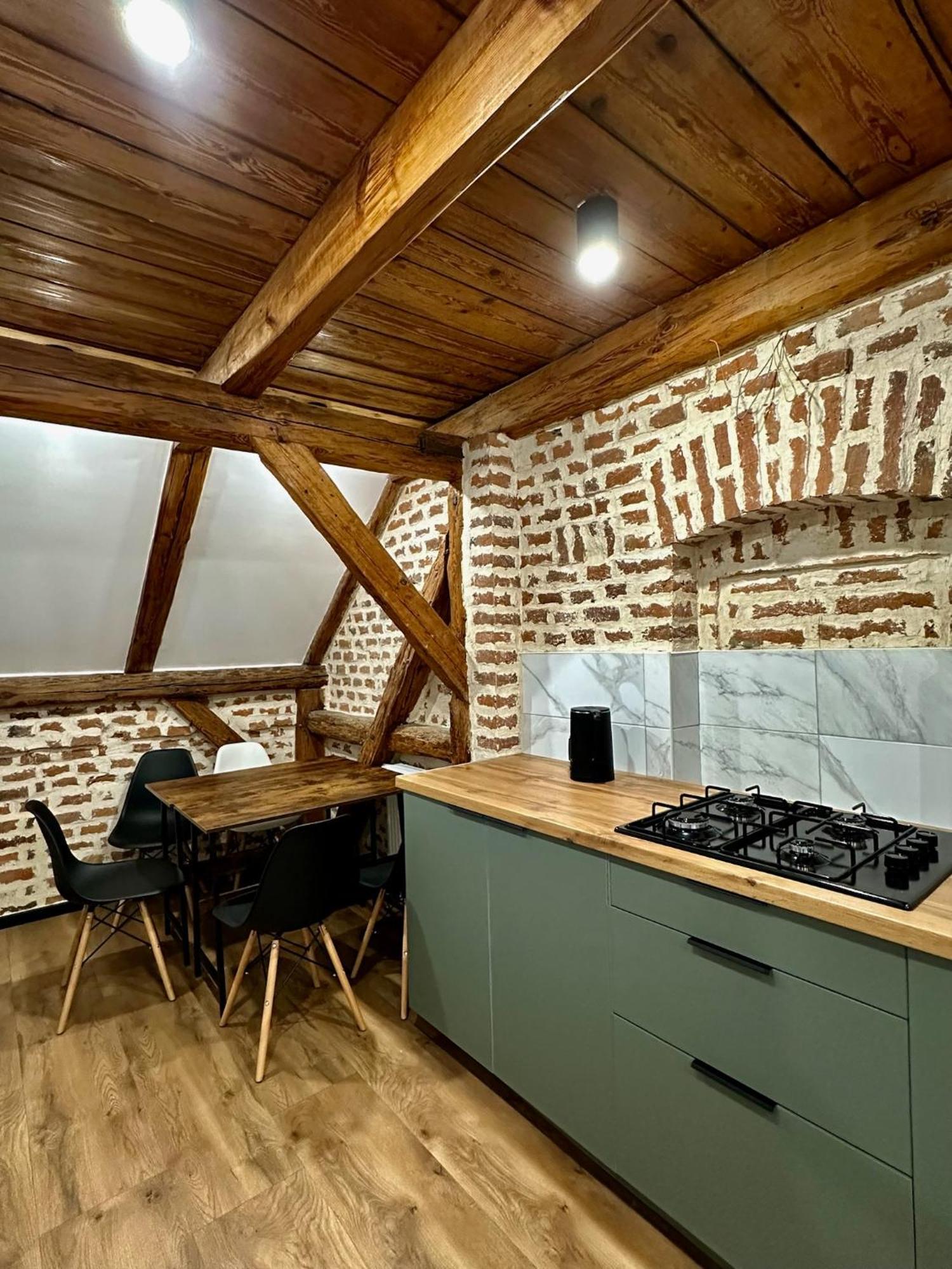 A Pousada Marianowka Legnica Exterior foto